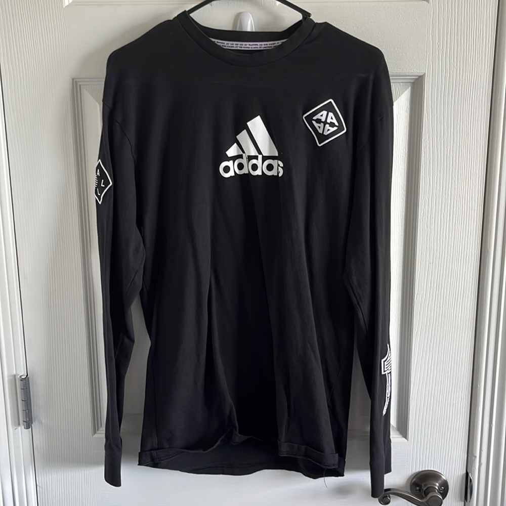 Adidas Limited Addition FOR ALL Shirt
